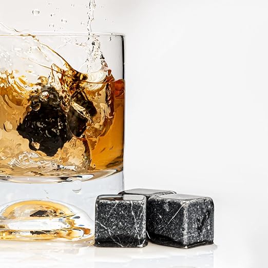 Whiskey Stones