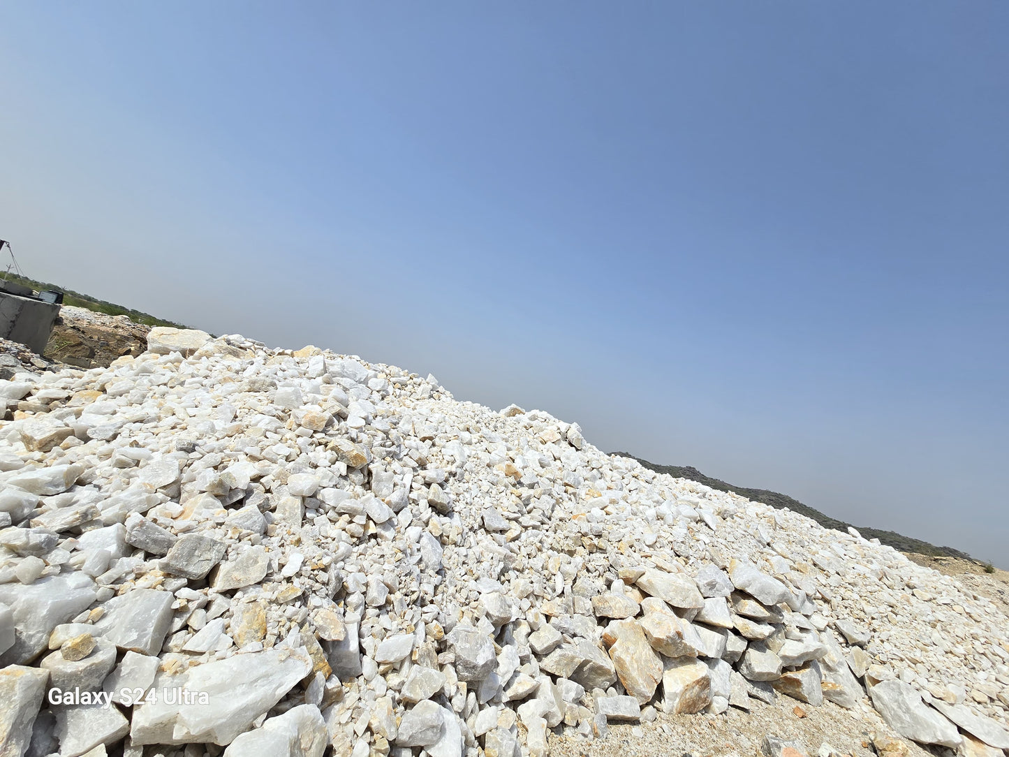 Premium Quartz Stone - High Silica