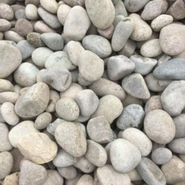 Premium Cobbles and River Stones