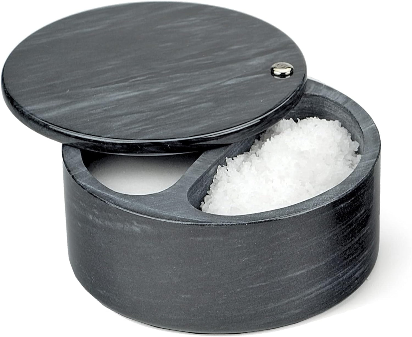 Dual Compartment Box