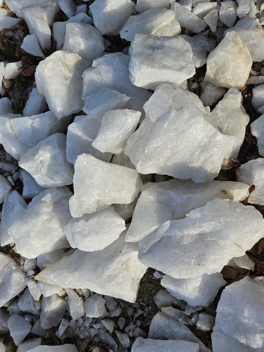 Premium Quartz Stone - High Silica