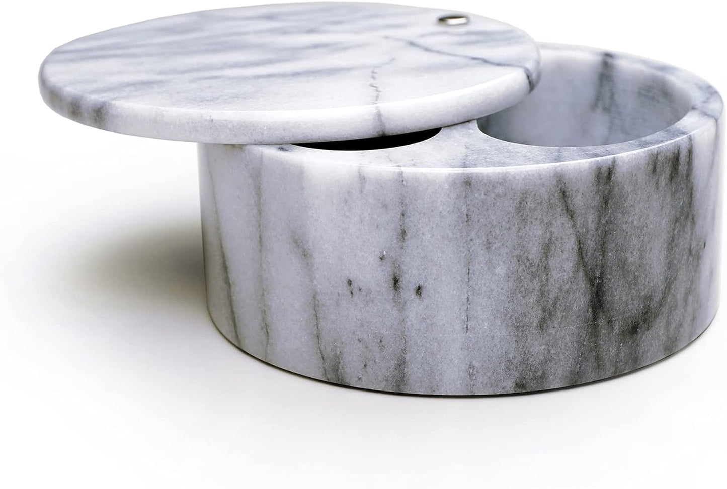 Dual Compartment Box