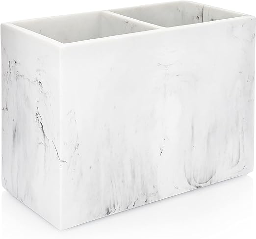 Rectangular Utensil Holder