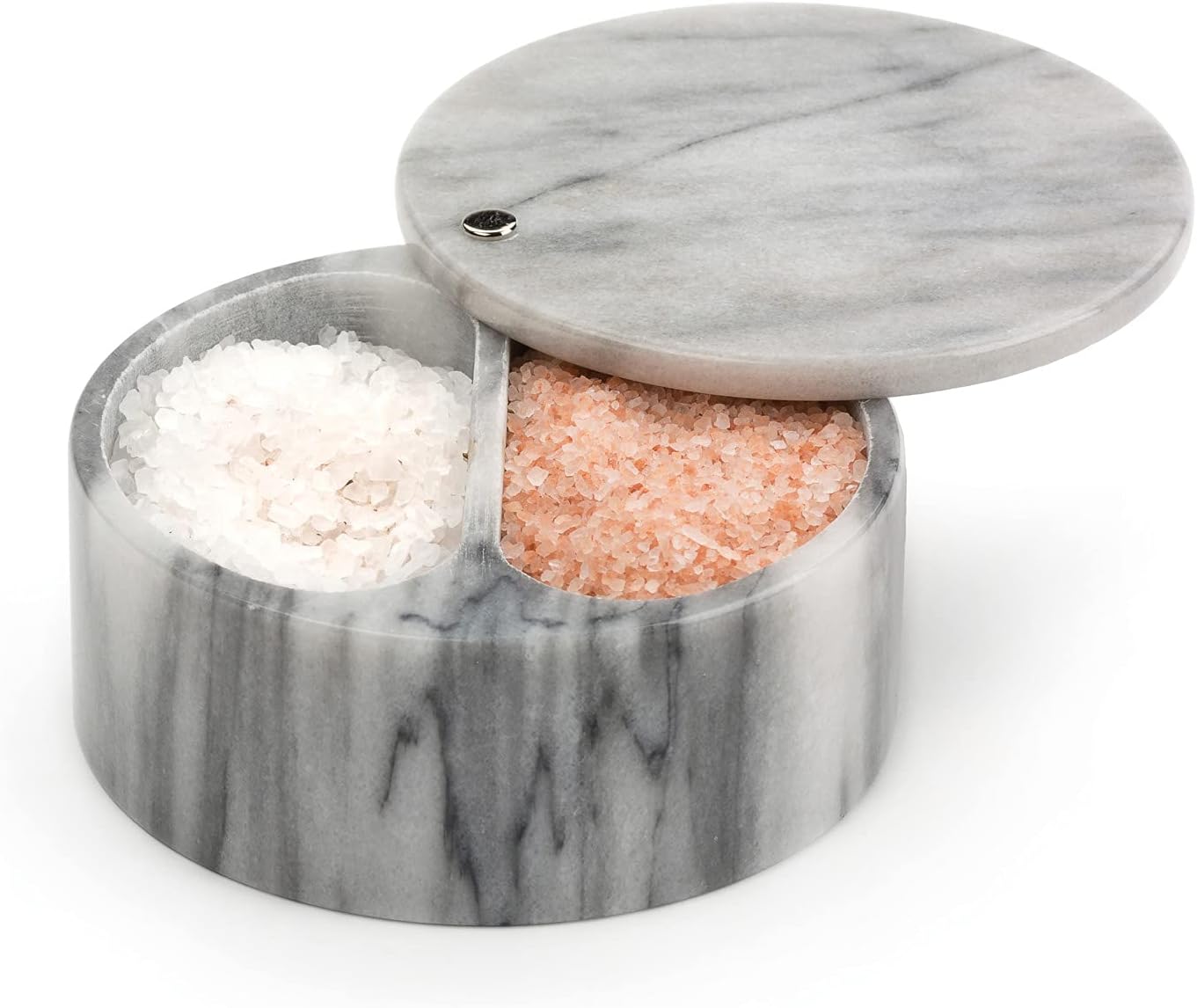 Dual Compartment Box