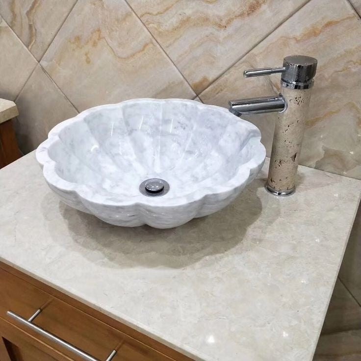 Designer Stone Wash Basin