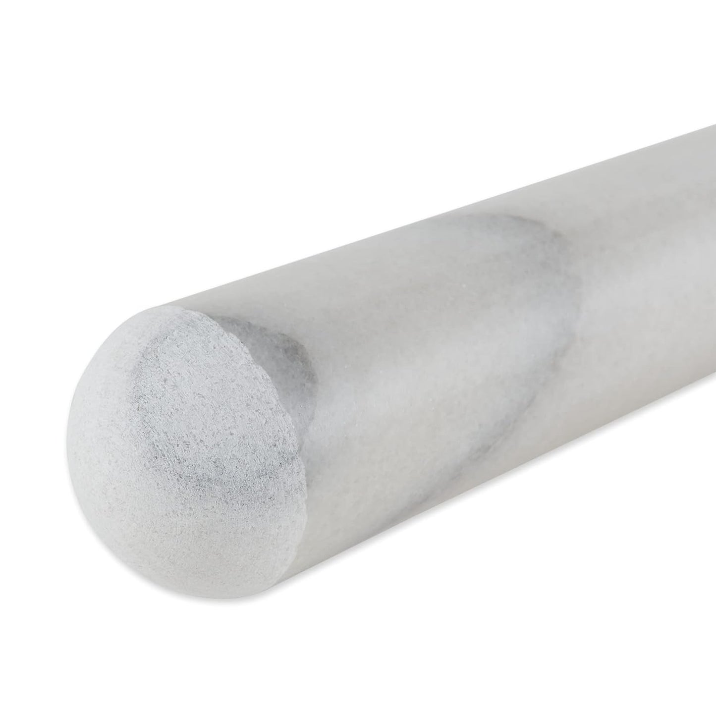 Marble Mortar and Pestle