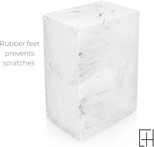 Rectangular Utensil Holder