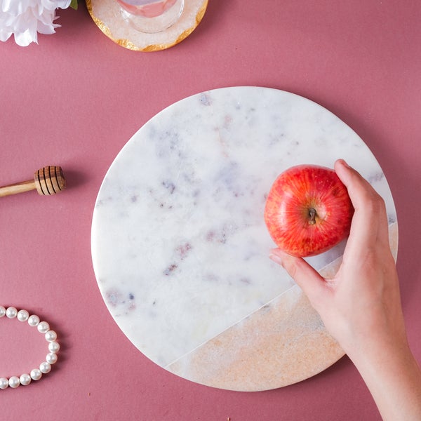 Marble Platter