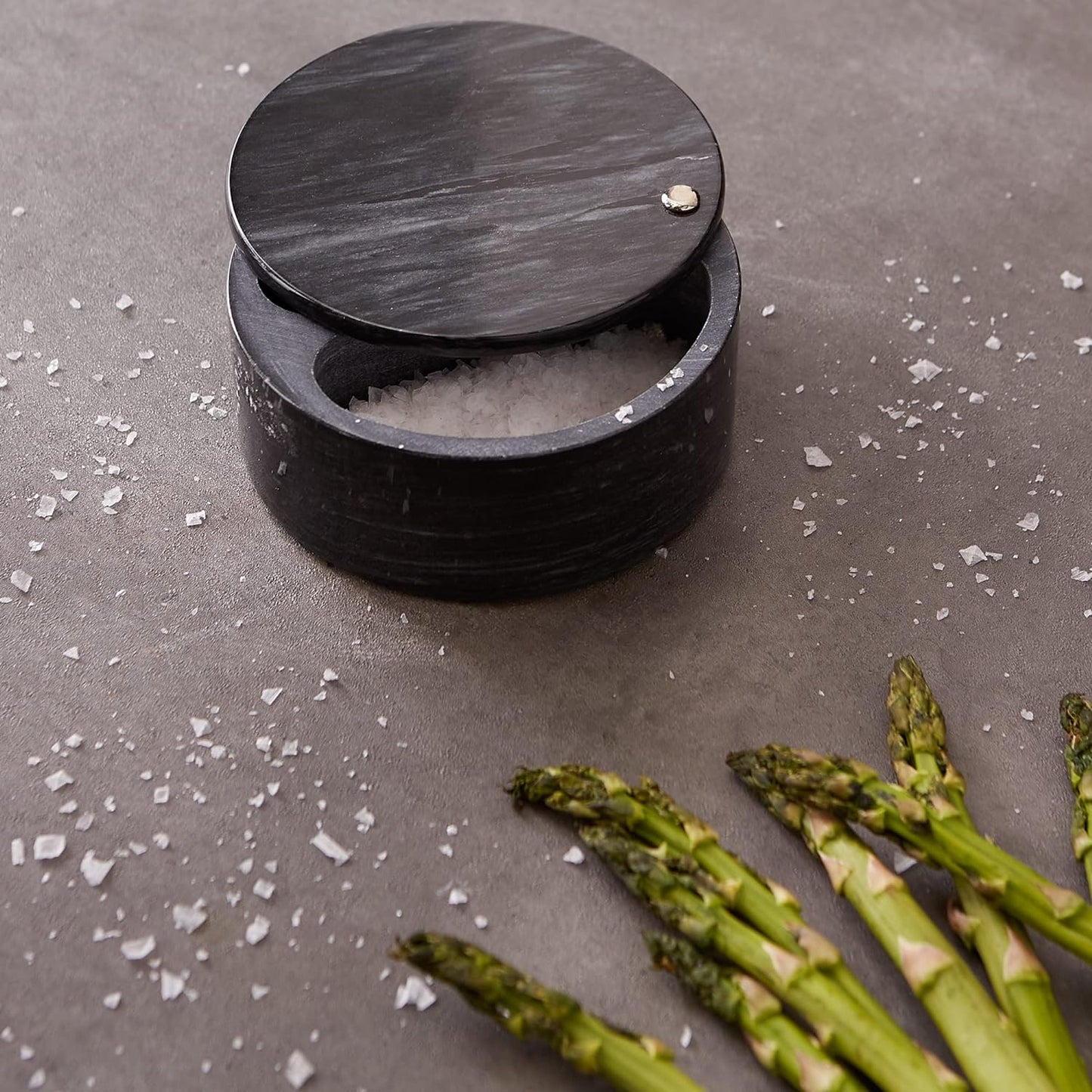 Dual Compartment Box