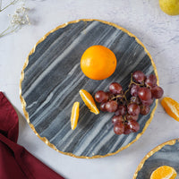 Marble Platter