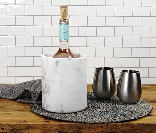 Marble - Wine Chiller