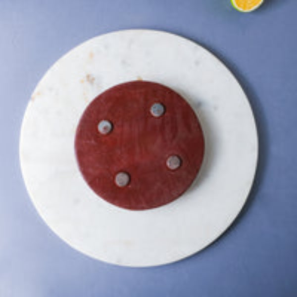 Marble Platter