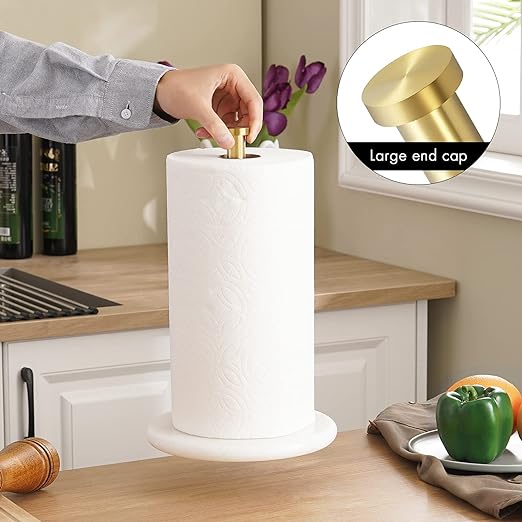 Paper Towel Holder