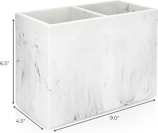 Rectangular Utensil Holder