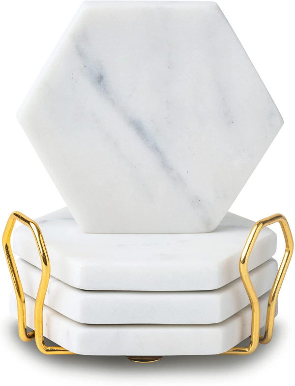 Marble Coaster