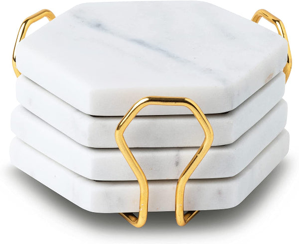 Marble Coaster