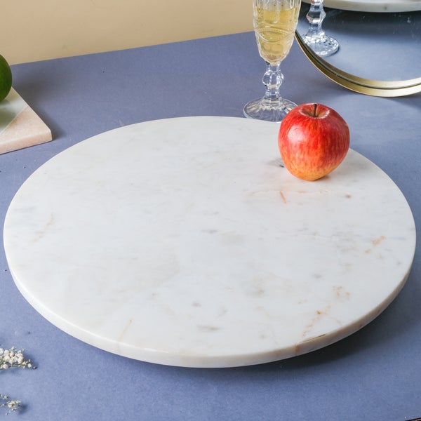 Marble Platter