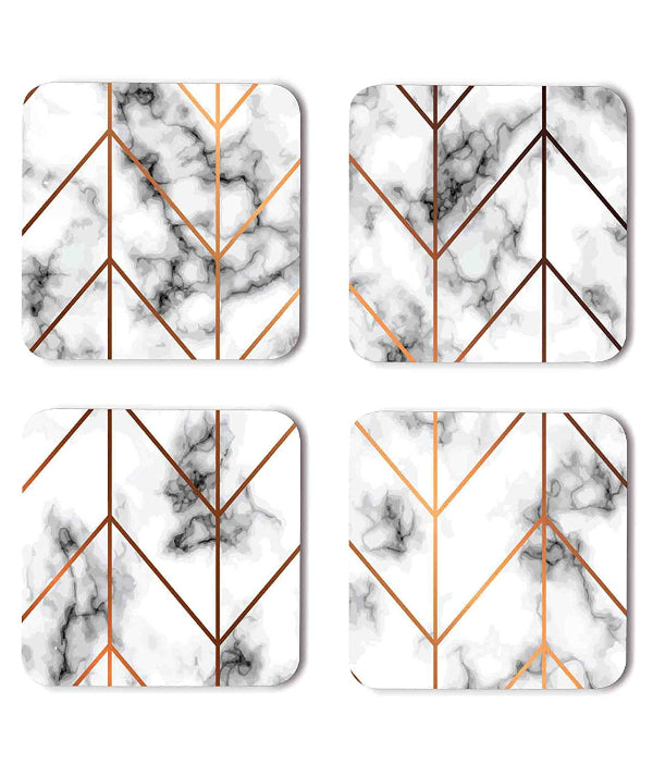 Marble Coaster