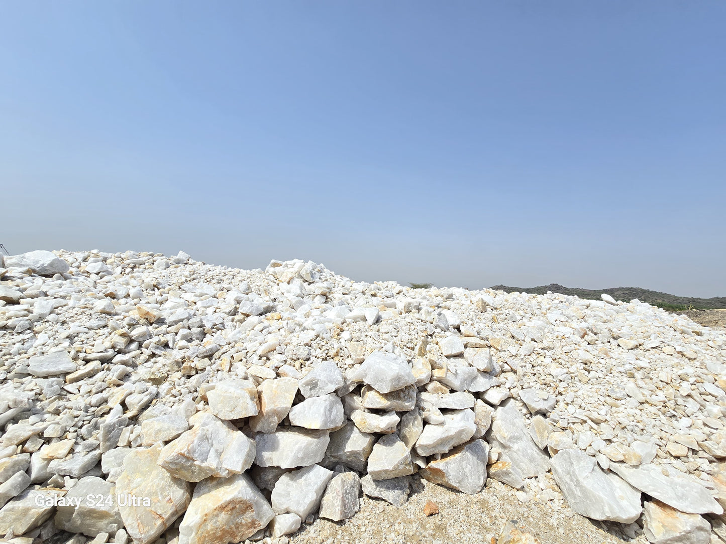 Premium Quartz Stone - High Silica