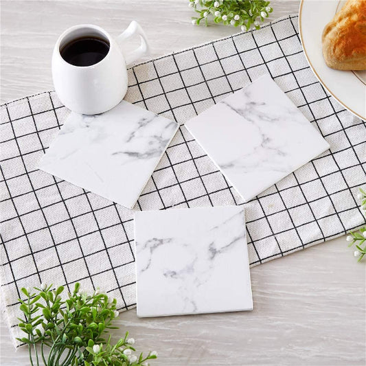 Marble Coaster