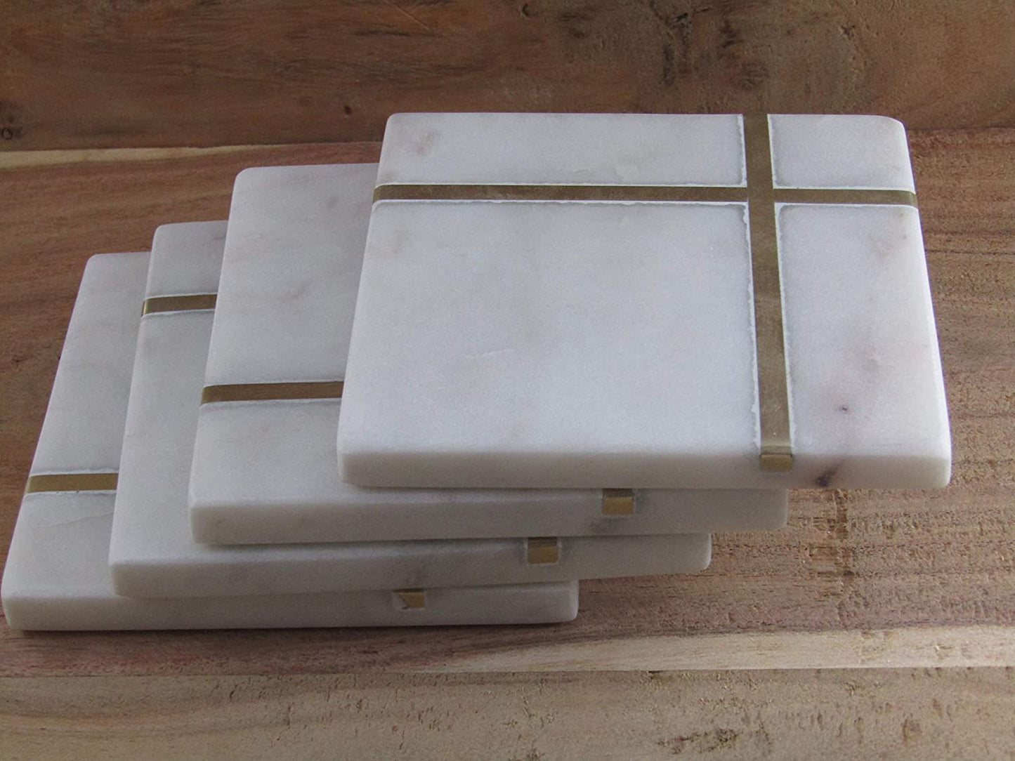 Marble Coaster