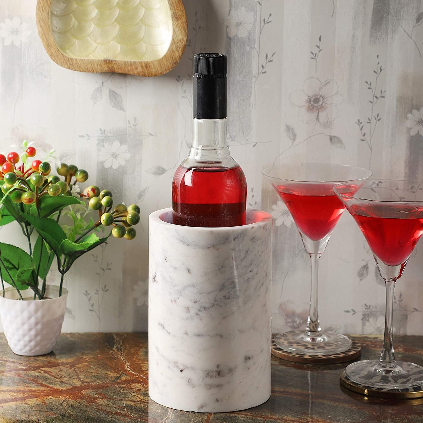 Marble - Wine Chiller