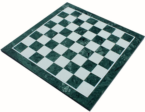 Elite Marble Chess Board
