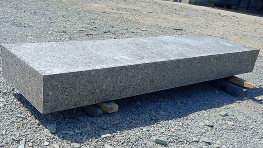 Granite Steps and Treads