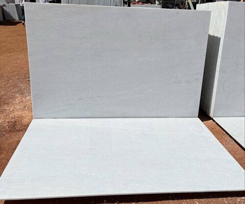 Makrana White Marble Slabs and Tiles