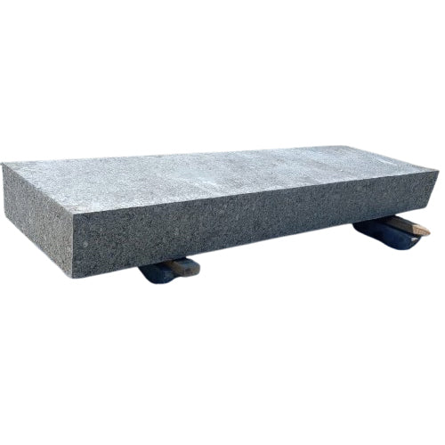 Granite Steps and Treads