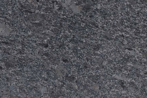 Steel Grey Granite Slab