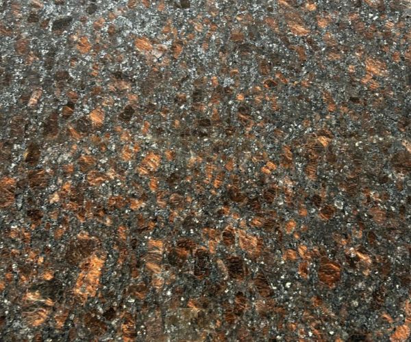 Tan Brown Granite Slab