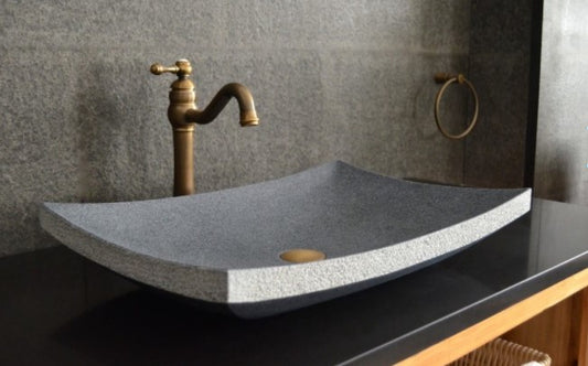 Stone Wash Basin