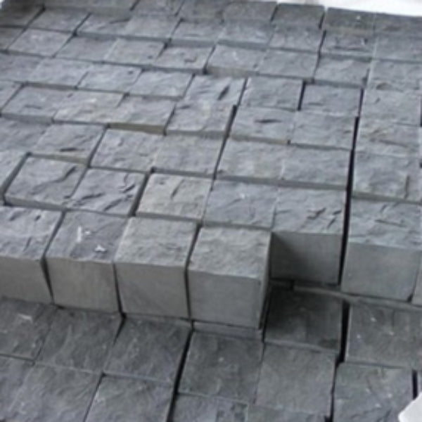 Cobbles and River Stones