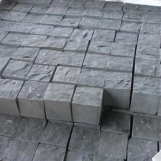 Cobbles and River Stones