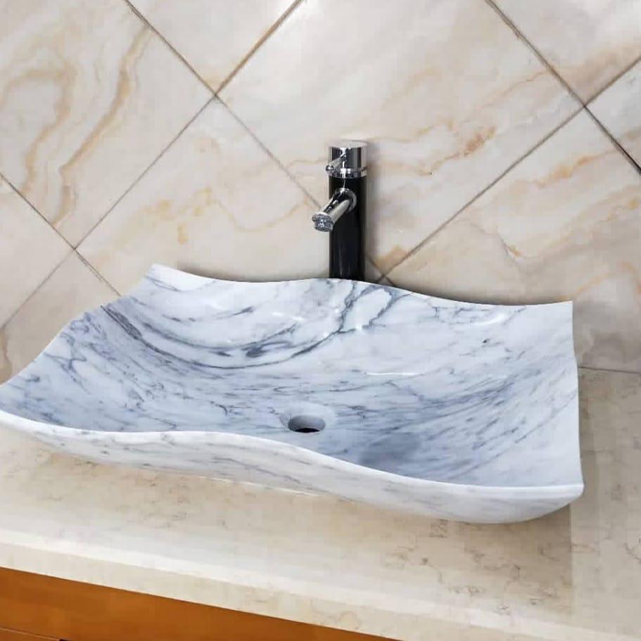 Designer Stone Wash Basin