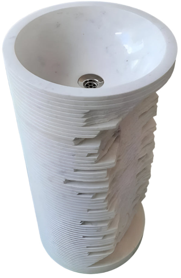 Designer Stone Wash Basin