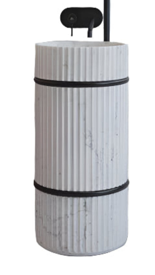 Designer Stone Wash Basin