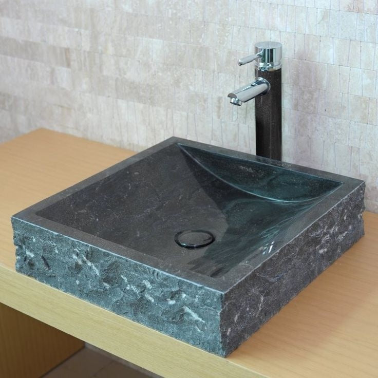 Designer Stone Wash Basin