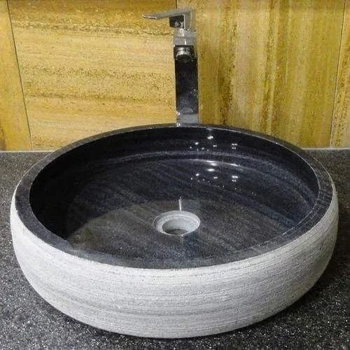 Designer Stone Wash Basin