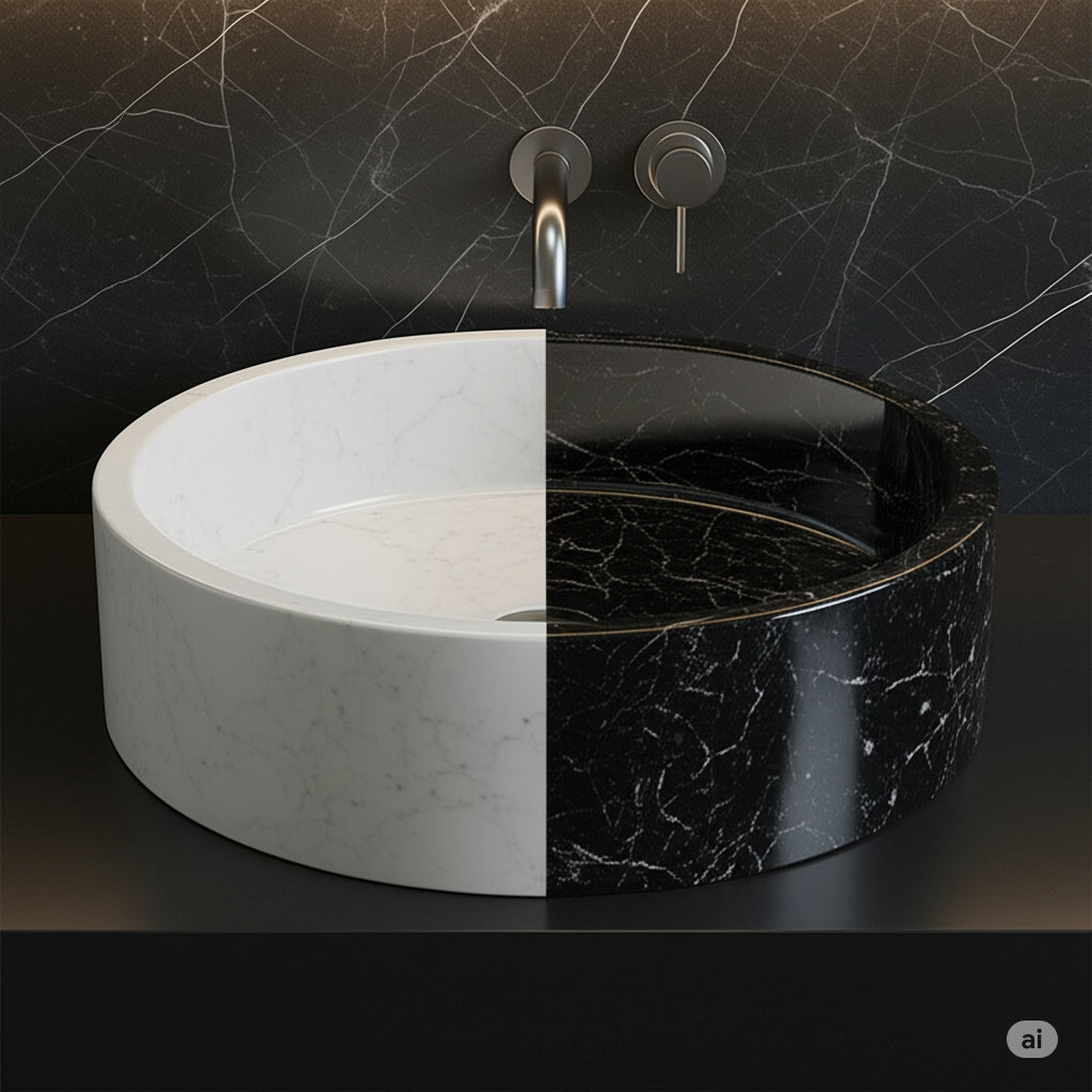 Designer Stone Wash Basin